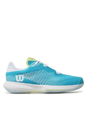 Wilson Wilson Scarpe da tennis Kaos Swift 1.5 Clay W WRS331090 Blu