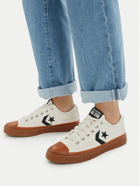 Converse Converse Tornacipő Star Player 76 A09895C Bézs