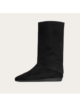 Balagan Balagan Buty Sasha Czarny