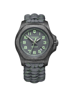 VICTORINOX VICTORINOX Zegarek 241861 Szary