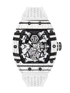 PHILIPP PLEIN PHILIPP PLEIN Orologio 23555 Nero
