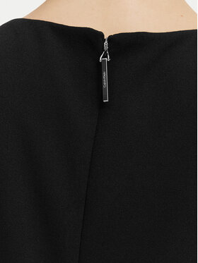Φόρεμα κοκτέιλ Calvin Klein