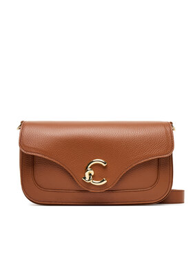 Coccinelle Coccinelle Handtasche Coccinelle C-ME E1 SSL 12 03 01 Braun