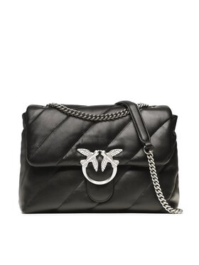 PINKO Pinko Torbica Love Big Puff Cl PE 23 PLTT 100037 A0F2 Crna