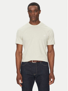 Liu Jo Liu Jo Тишърт QA5174 J4805 Бежов Regular Fit