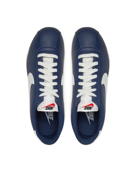 Nike Tenisice Cortez DM4044 400 Tamnoplava