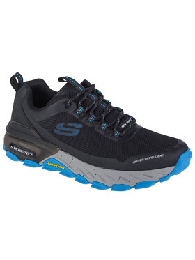 Skechers Skechers Sneakers Skechers Max Protect-Liberated Nero