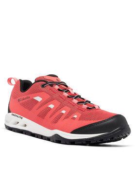 Columbia Trekking čevlji Vapor Vent 1718711 Rdeča