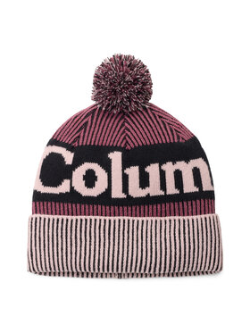 Columbia Columbia Căciulă Polar Powder™ III 2137291 Roșu