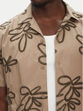 Πουκάμισο Lindbergh φωτογραφία