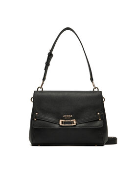 Guess Guess Σάκος hwbg9527190-bla Μαύρο