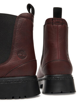 Timberland Μποτάκια με λάστιχο Timberland - 6