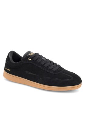 Sprandi Sprandi Sneakers RETROSTEMP MPRS-22M12313 Noir