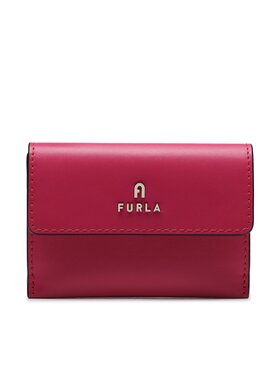 Furla Furla Pouzdro na kreditní karty Camelia WP00398-AX0733-2504S-1007 Růžová