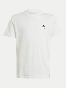 Adidas T-shirt IX5266 Écru Regular Fit