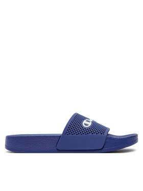 Champion Champion Шльопанці Daytona B Ps Slide S32487-CHA-BS040 Голубий