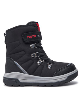 Reima Reima Sniego batai Quicker 5400025A Juoda