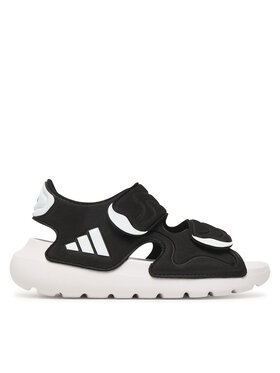 adidas adidas Sandály Altaswim 3 Sandals JS2537 Černá
