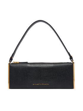 Elisabetta Franchi Elisabetta Franchi Käekott BS-15A-66E2-V300 Must