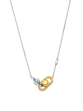 Κολιέ Michael Kors φωτογραφία