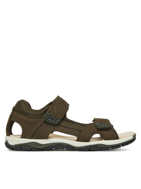 Lasocki Young Lasocki Young Sandale WIGO CI12-2625-09 Kaki