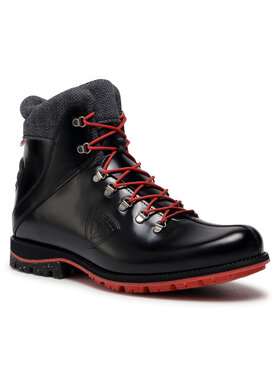 Rossignol Rossignol Zimske čizme Chamonix RNIM090 Crna