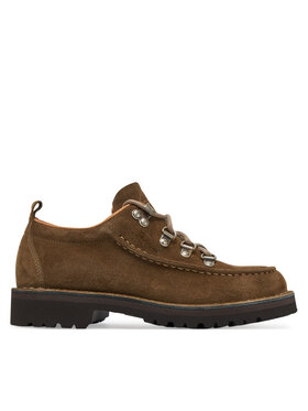 Fracap Fracap Poolsaapad M61 Pruun