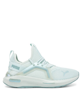 Puma Puma Běžecké boty SoftRide Enzo 5 Wns 310985 02 Zelená