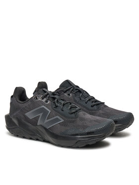 New Balance Tenisice Za Trčanje NBGPNTRLF6 Crna