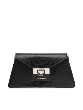 Trussardi Trussardi Borsetta 75B01487 Nero
