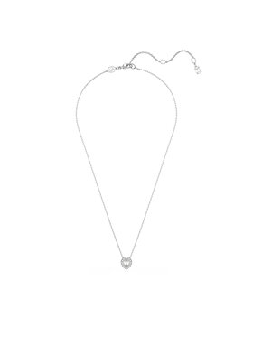 Swarovski Swarovski Κολιέ 5720852 Ασημί