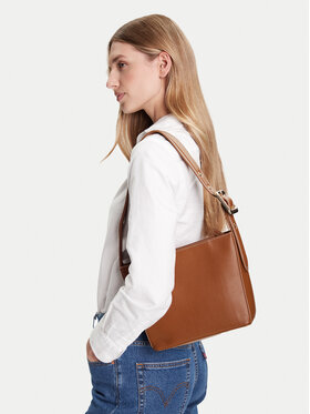 Call It Spring Call It Spring Ročna torba Sadiee 13960498 Rjava