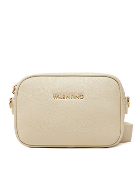 Valentino Valentino Handtasche Never VBS8GL15 Écru