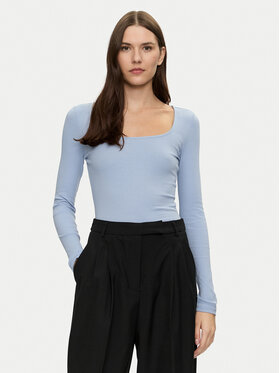 Brave Soul Brave Soul Body LBS-36DANI Blau Regular Fit