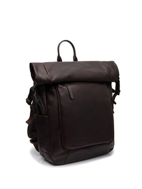 The Chesterfield Brand The Chesterfield Brand Plecak 327230 Brązowy