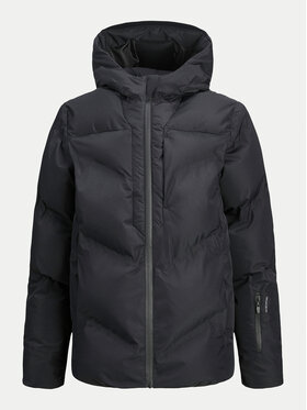 Μπουφάν χειμωνιάτικο Jack & Jones Junior φωτογραφία