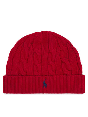 Polo Ralph Lauren Polo Ralph Lauren Cepure 710B23668008 Sarkans