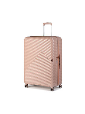 WITTCHEN WITTCHEN Großer Koffer 56-3P-843-77 Rosa