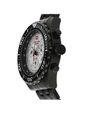 Ρολόι Swiss Alpine Military φωτογραφία