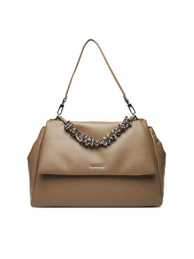 Gino Rossi Gino Rossi Handtasche EO-MAE-LDA8073-2. Beige