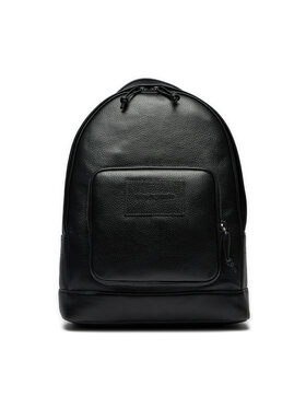 Emporio Armani Emporio Armani Nahrbtnik Y4O334 Y068E 80001 Črna