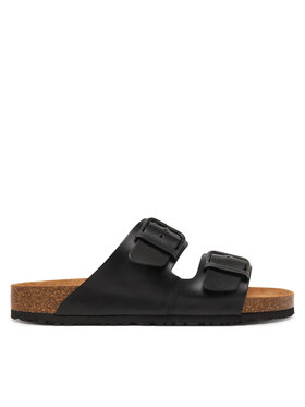 Tamaris Tamaris Nazouváky 1-27503-42 Černá