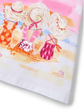 Φόρεμα καλοκαιρινό Mayoral φωτογραφία