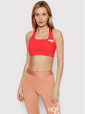 The North Face The North Face Soutien-gorge top W Movmynt NF0A7QB9 Rose
