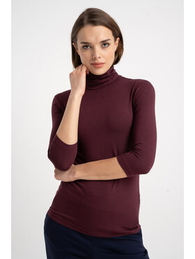 CLICK CLICK Ζιβάγκο 10-6969 Μπορντό Fitted Fit