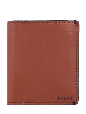 Fossil Fossil Portfel męski 238601 Brązowy