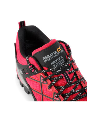 Παπούτσια πεζοπορίας Regatta φωτογραφία