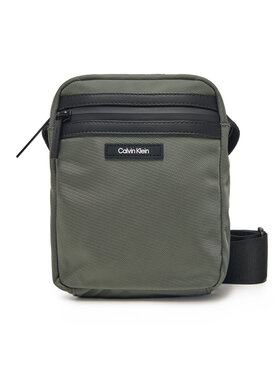 Calvin Klein Calvin Klein Saszetka K50K512772 Czarny