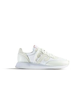 Wushu Wushu Sneakers 85617 Bianco