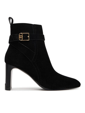 Liu Jo Liu Jo Botine Laila 01 SF5017 PX002 Negru